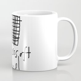Microsoft Excel Coffee Mug