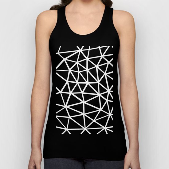 Seg Zoom 2 Unisex Tank Top
