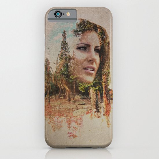 Lost & Found iPhone & iPod Case