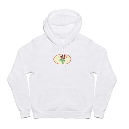 The Sweetest Blossom Hoody
