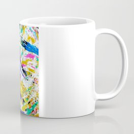 re: stacks // Bon Iver Coffee Mug