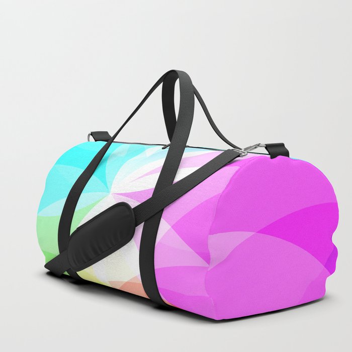 Awesome Colors Duffle Bag