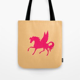 Unicorn №1 Tote Bag