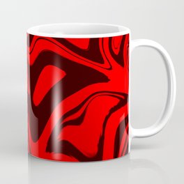 Red Power Mug