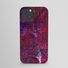Regal Two iPhone Case