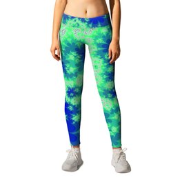 whats your name, microbe population? Leggings | Abstract, Digital, Nature, Animal 