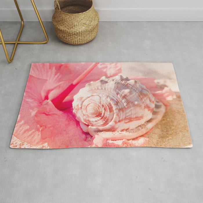 Places of the Heart Rug