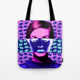 FASHION Tote Bag