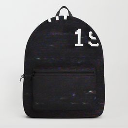 1996 Backpack