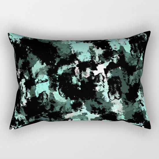 Abstract 26 Rectangular Pillow