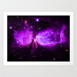 Galaxydreams Art Prints Society6