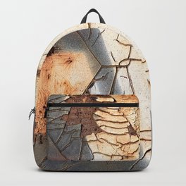 Rusty X Backpack