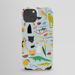 Everyone is Invited iPhone Case