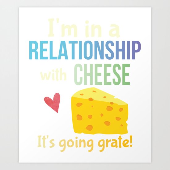 funny gifts for cheese lovers