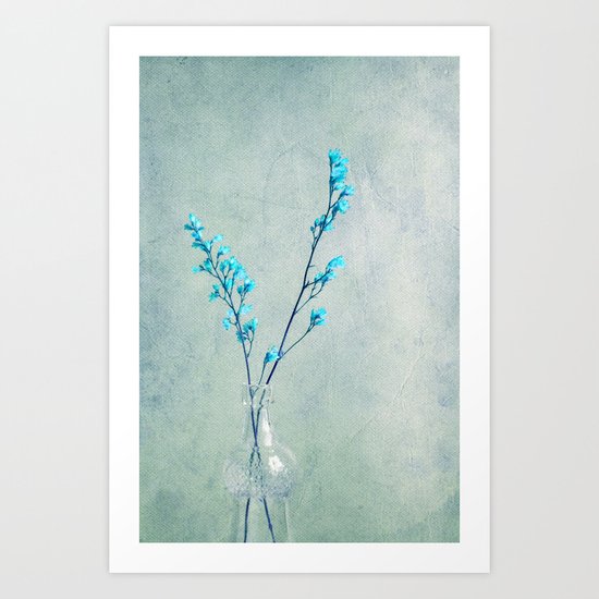first may Art Print