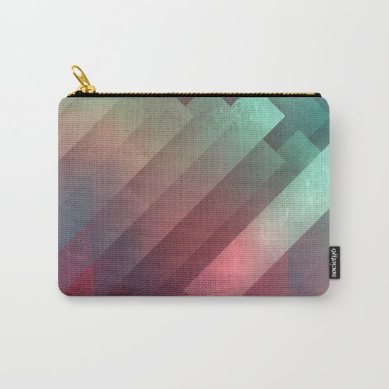 glyxx cyxxkyde Carry-All Pouch