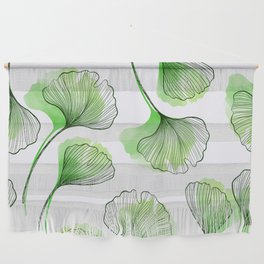 flowers Wall Hanging