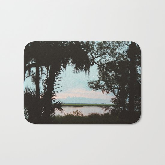 Cumberland Island Bath Mat