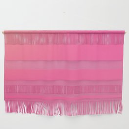 27  Pink Gradient Background Colour Palette 220721 Aura Ombre Valourine Digital Minimalist Art Wall Hanging