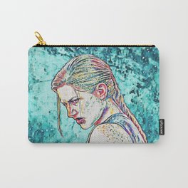 Abby from The Last of Us Carry-All Pouch