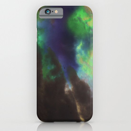 Please Don't Go! iPhone & iPod Case