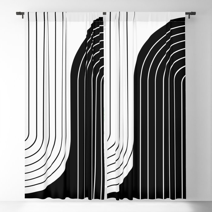 Blackout Curtain