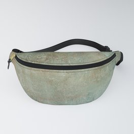 Abstract grunge texture Fanny Pack