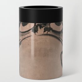 Frog and Mouse - Getsuju, Japanese Art Can Cooler