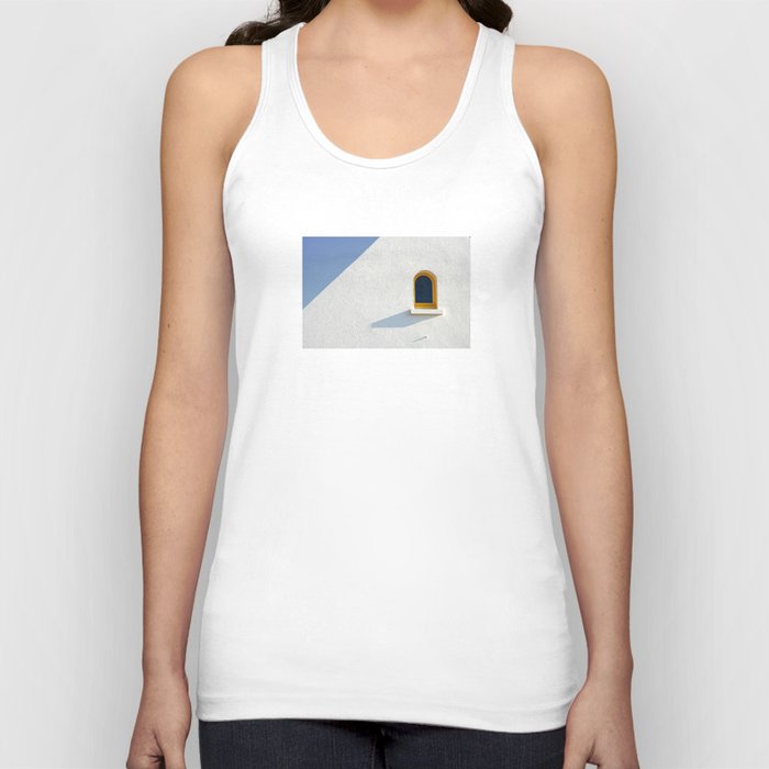 The other side Tank Top