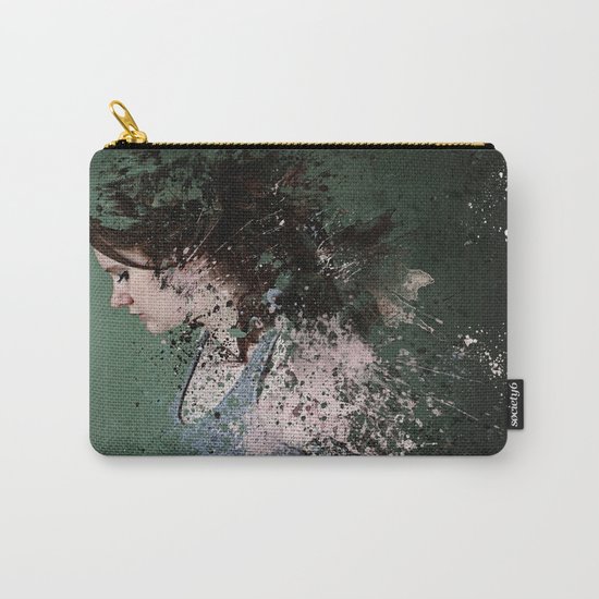 Terminate Carry-All Pouch