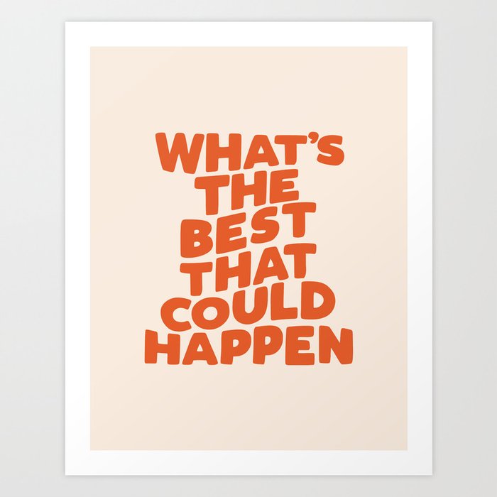 Art Print