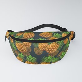 Pineapple Party Fanny Pack