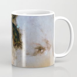 The Eagle Nebula Coffee Mug