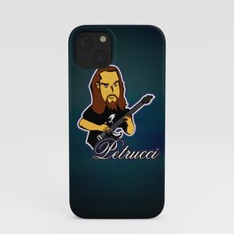 John Petrucci iPhone Case