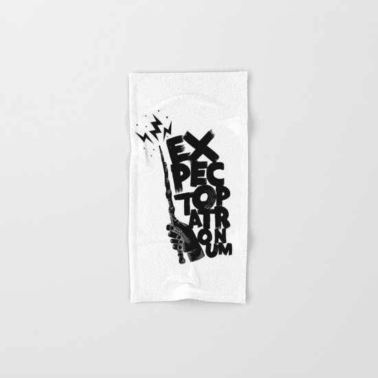 wand hand Hand & Bath Towel