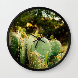 Arizona Wall Clock
