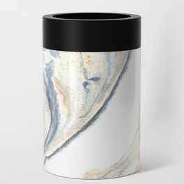 Oyster Shells Can Cooler