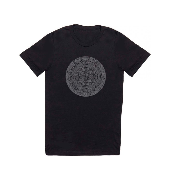 Sun Stone T Shirt