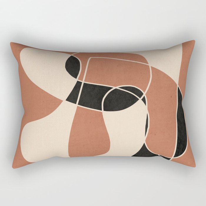 Rectangular Pillow