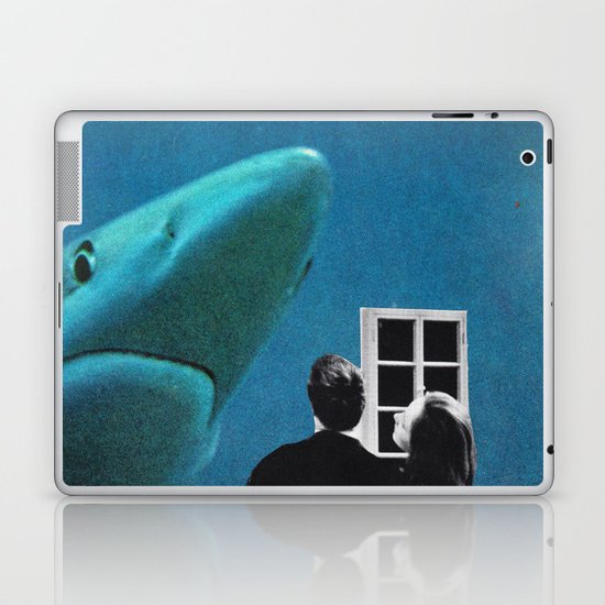Lo prendiamo per casa? Laptop & iPad Skin