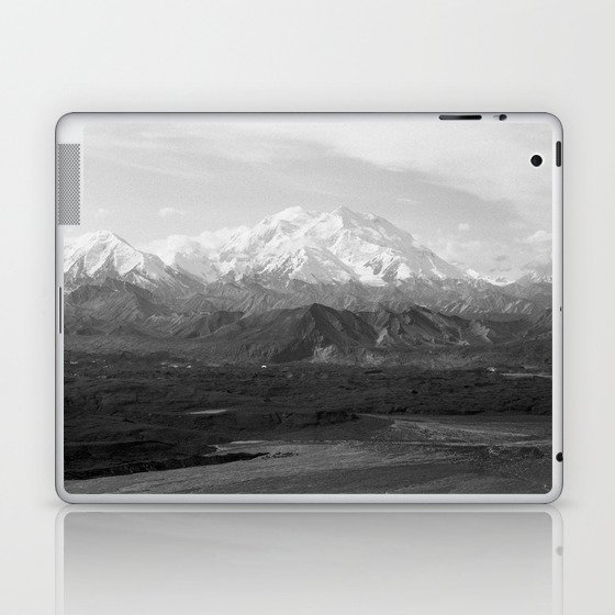 Mt McKinley Laptop & iPad Skin