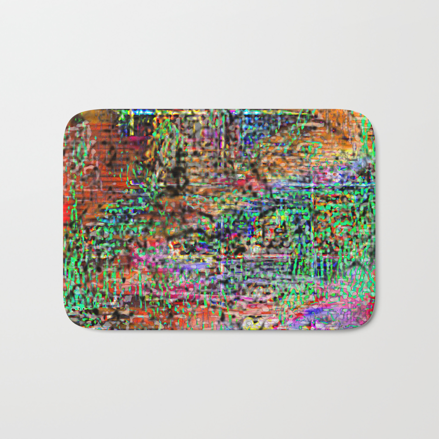 Heated Bath Mat By Pattonmcginley Society6 Heated Bath Mat By Pattonmcginley