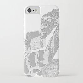 get that bread iPhone Case