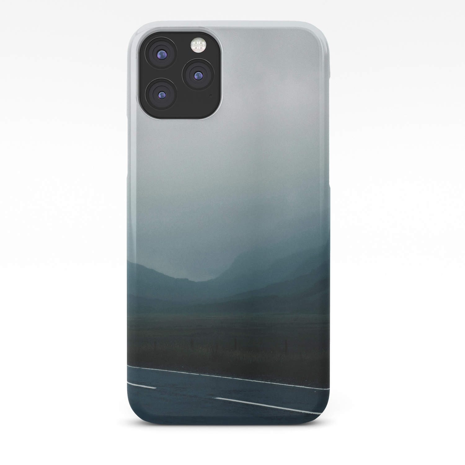 Glencoe Scotland iPhone 11 case Glencoe Scotland iPhone 11 case
