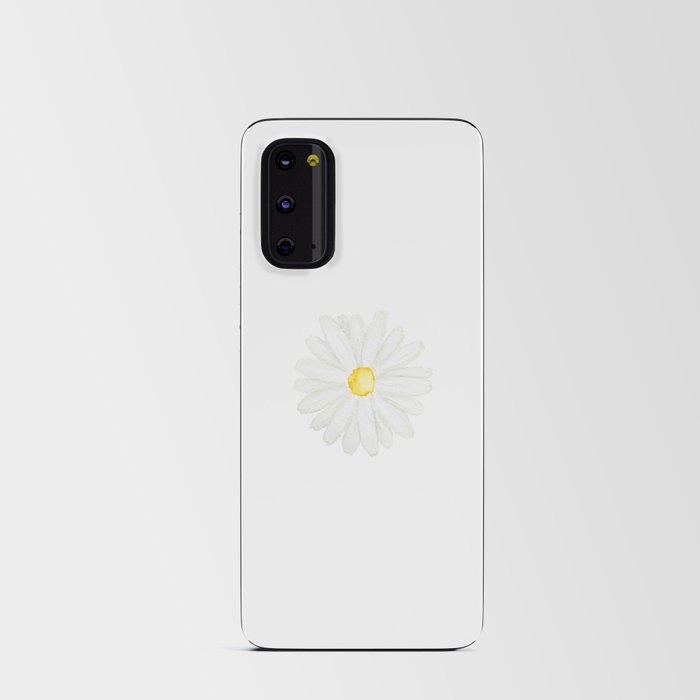 Flower Android Card Case