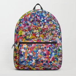 All colors  Backpack