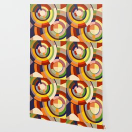 Sonia Wallpaper For Any Decor Style Society6