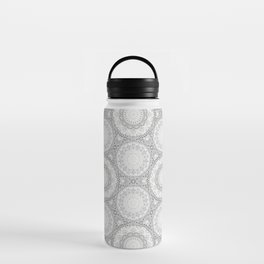 Tessellation Water Bottle