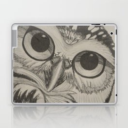 Owl  Laptop & iPad Skin