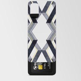 CC4 Digital Pattern 5 Android Card Case